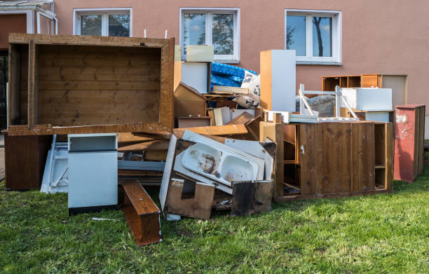 Moving and Downsizing Cleanouts in Spicer, MN