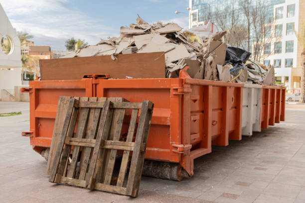 Spicer, MN Junk Removal Services Company