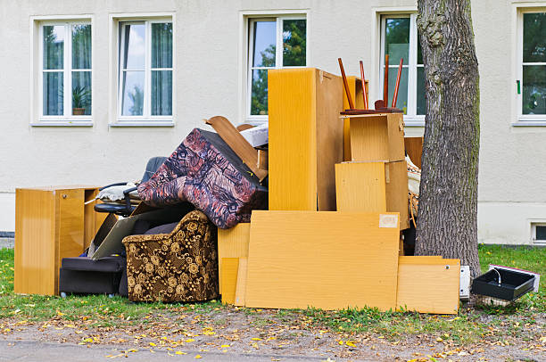 Best Basement Cleanout  in Spicer, MN