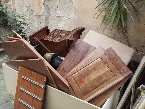 Best Demolition Debris Removal  in Spicer, MN