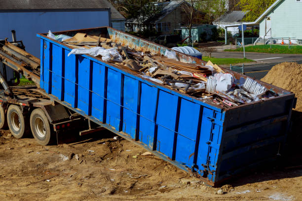 Best Carpet Removal and Disposal  in Spicer, MN