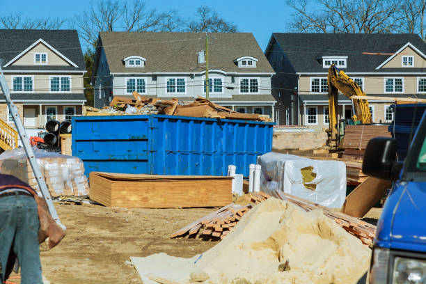 Best Commercial Junk Removal  in Spicer, MN